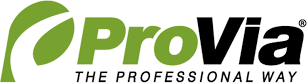 provia logo