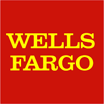 wells fargo logo